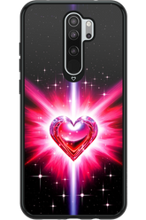 Bright Heart 2.0 - Xiaomi Redmi Note 8 Pro