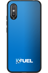 Blue Velocity - Xiaomi Redmi 9A