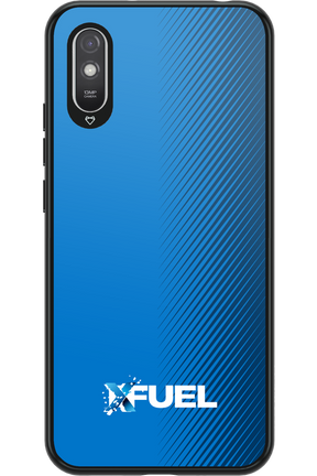 Blue Velocity - Xiaomi Redmi 9A