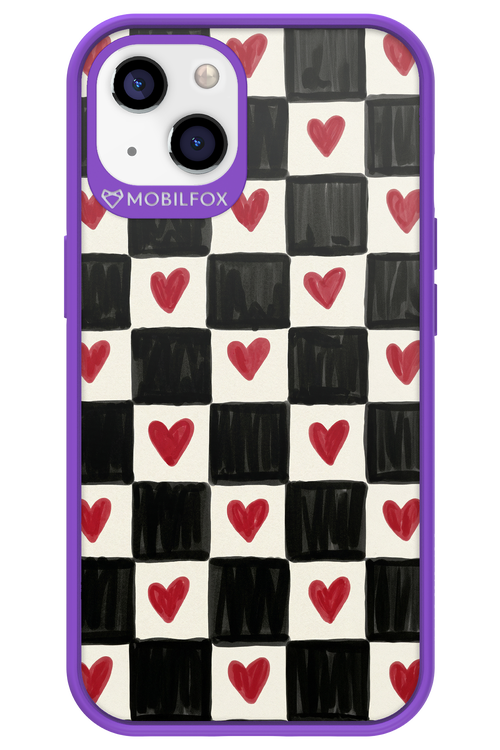 Little Hearts 2.0 - Apple iPhone 13