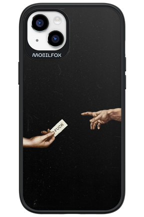 Giving 2.0 - Apple iPhone 14 Plus