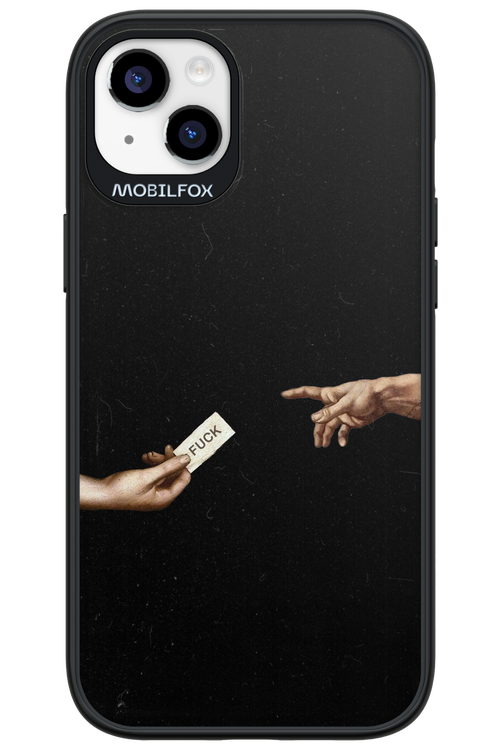 Giving 2.0 - Apple iPhone 14 Plus