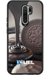 Choco Boost - Xiaomi Redmi 9