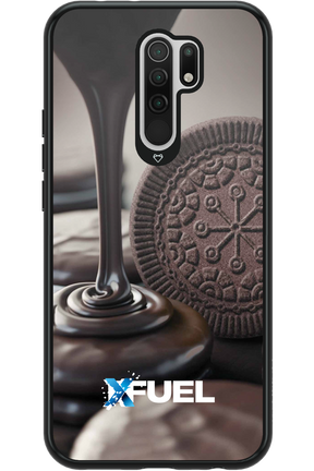 Choco Boost - Xiaomi Redmi 9