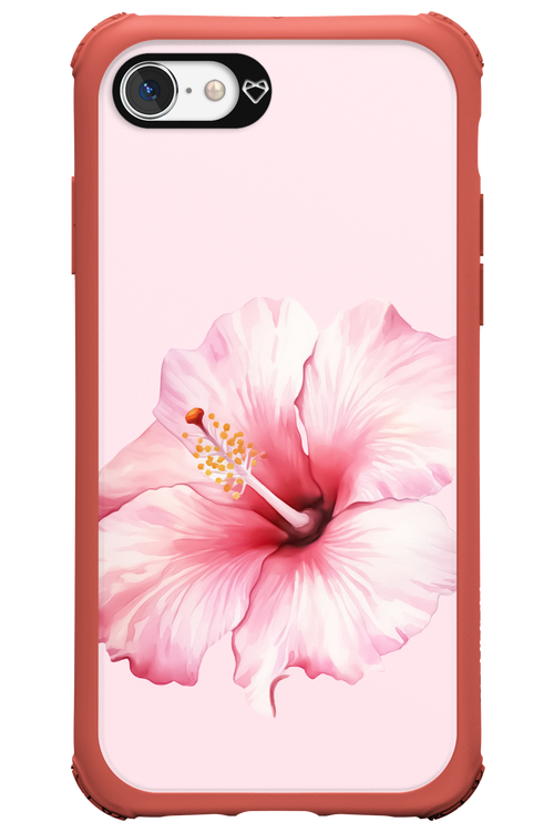 HibiPinky - Apple iPhone 7