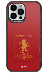 Gryffindor. - Apple iPhone 13 Pro Max