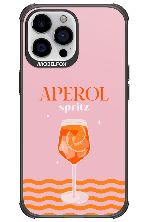 Aperol - Apple iPhone 13 Pro Max
