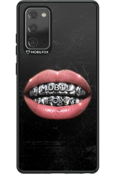 MOBILFOX GRILL 2.0 - Samsung Galaxy Note 20