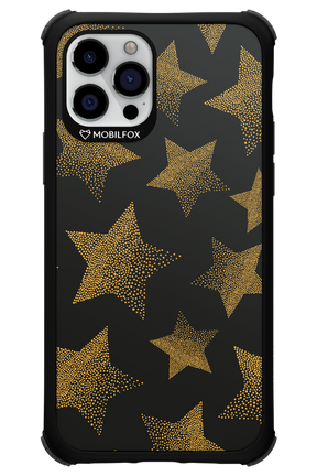 Holiday Stars - Apple iPhone 12 Pro