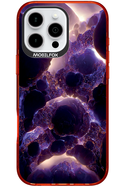 Scapolite - Apple iPhone 16 Pro Max