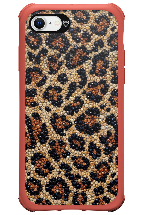 Crystal Roar - Apple iPhone SE 2020