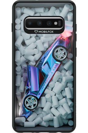 Fragile Ego - Samsung Galaxy S10+