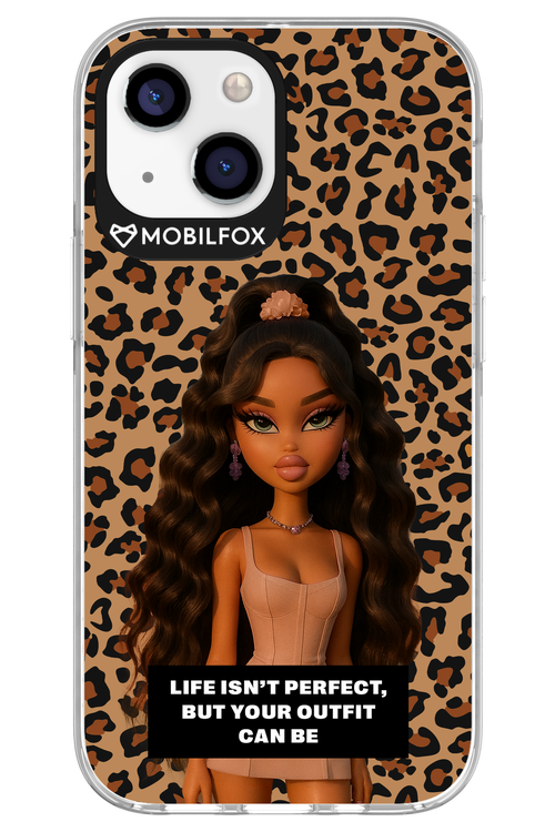 Perfect OOTD 2.0 - Apple iPhone 13 Mini