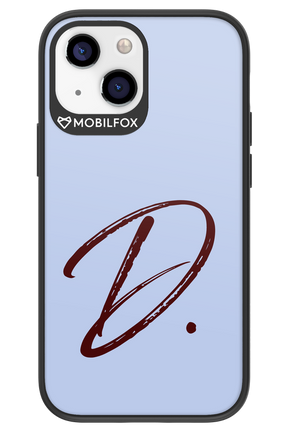 (Jellyfish Presso) D 2.0 - Apple iPhone 13 Mini