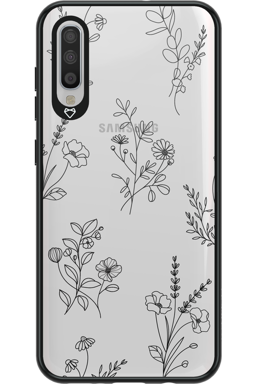 Bouquet 2.0 - Samsung Galaxy A70