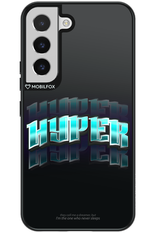 HYPER DIAMOND - Samsung Galaxy S22