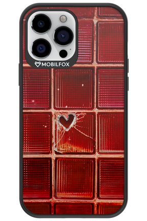 Heartbroken - Apple iPhone 13 Pro Max