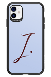 (Jellyfish Presso) I 2.0 - Apple iPhone 11