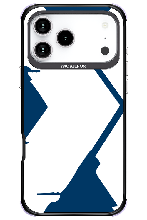 Arctic Edge - Apple iPhone 17 Pro Max