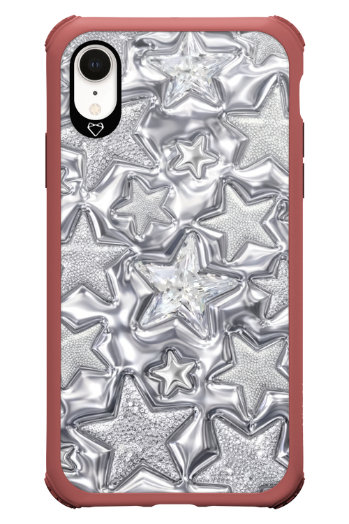 Star Gum 2.0 - Apple iPhone XR
