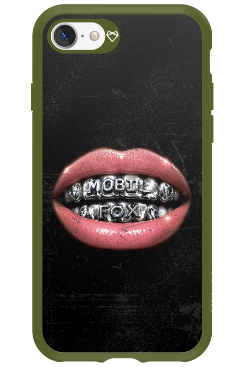 MOBILFOX GRILL 2.0 - Apple iPhone 7