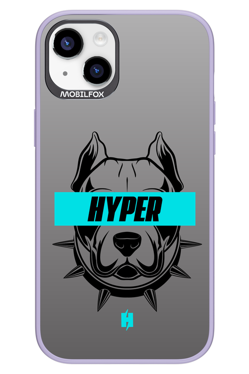 BULL - Apple iPhone 14 Plus