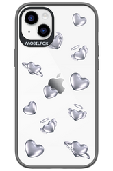 Chrome Hearts - Apple iPhone 14 Plus