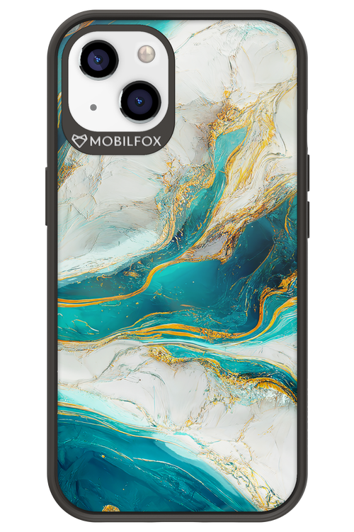 Emerald - Apple iPhone 13