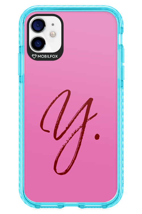 (Sorbet) Y 2.0 - Apple iPhone 11