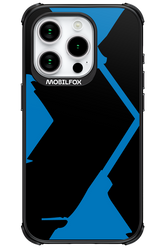 Vector Flow - Apple iPhone 15 Pro