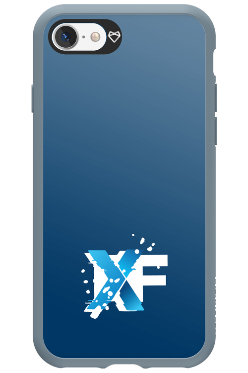 Nano Burst  - Apple iPhone 7