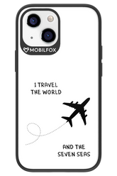 Traveller 2.0 - Apple iPhone 13 Mini