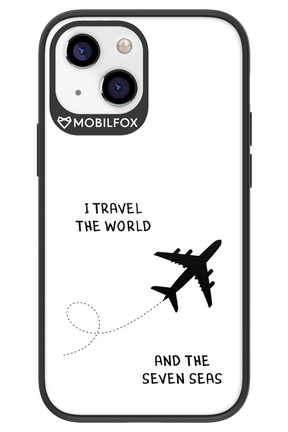 Traveller 2.0 - Apple iPhone 13 Mini