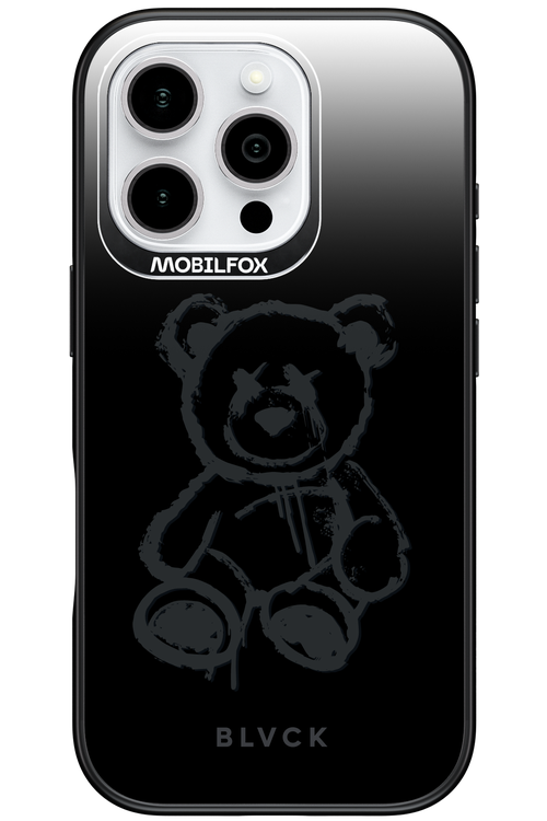 BLVCK BEAR - Apple iPhone 16 Pro