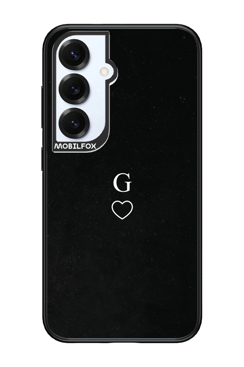 G Black 2.0 - Samsung S25
