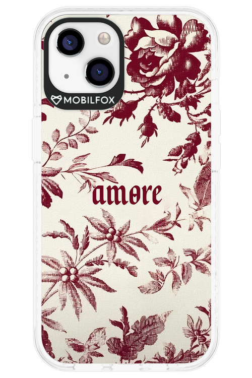 Amore - Apple iPhone 13