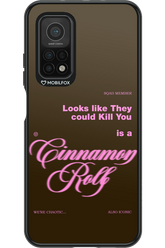 Killer Cinnamon - Xiaomi Mi 10T 5G