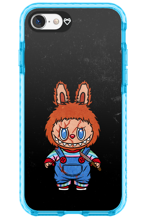 Playtime's over - Apple iPhone 7