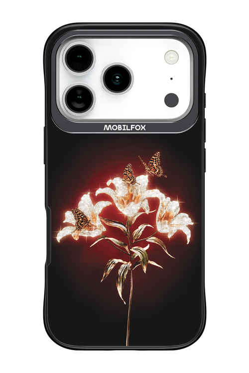 Glow Up Girl 2.0 - Apple iPhone 17 Pro