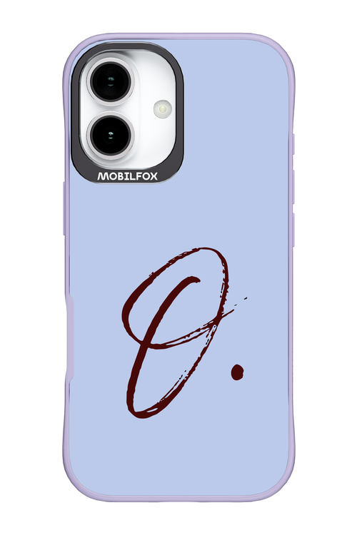 (Jellyfish Presso) O 2.0 - Apple iPhone 17