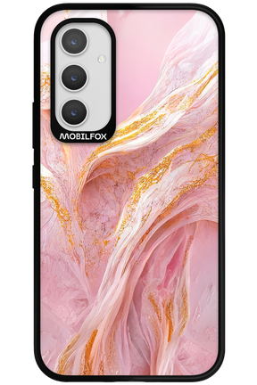Rosequartz Silk - Samsung Galaxy A54