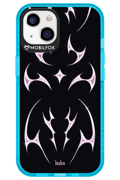 CHROMEROSA - Apple iPhone 13