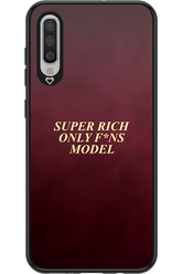 Super Model 2.0 - Samsung Galaxy A70