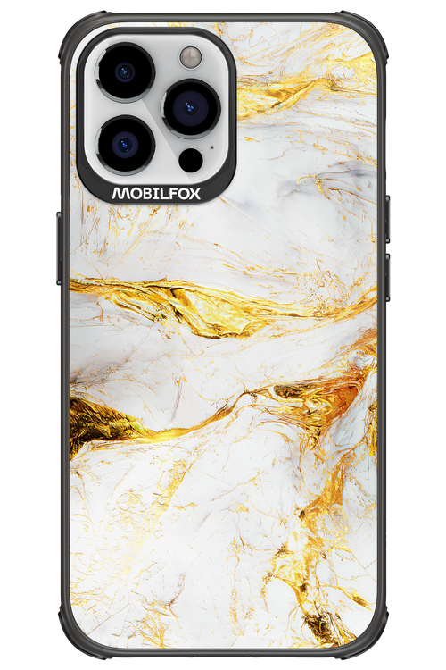 Quartz - Apple iPhone 13 Pro Max
