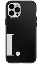 I (Off Space) 2.0 - Apple iPhone 12 Pro Max