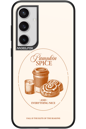 Elite Fall - Samsung Galaxy S24+