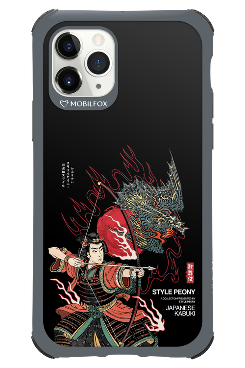 Kabuki 2.0 - Apple iPhone 11 Pro