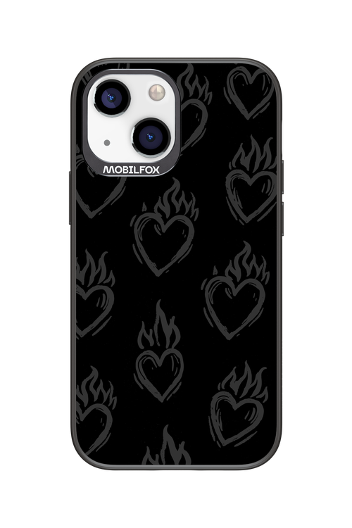Angry Girlfriend - Apple iPhone 13 Mini