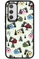 Warm Trails - Samsung Galaxy A54