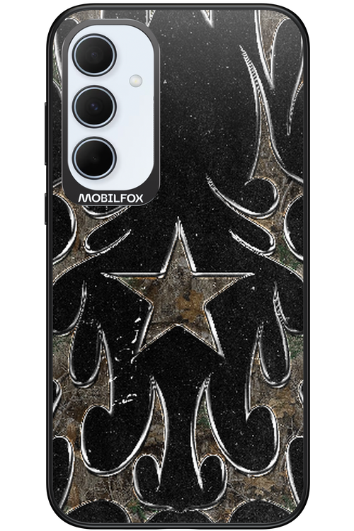 Camo 2.0 - Samsung Galaxy A35